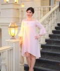 Rencontre Femme : Elvira, 47 ans à Kazakhstan  Shymkent